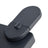 6-in-1 Wireless Charging Station for iPhone & Apple Watch - Nightstand Clock Dock