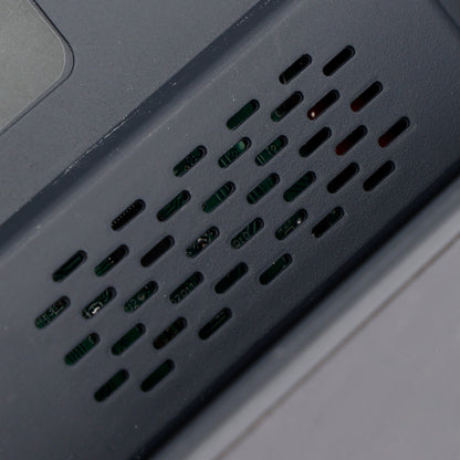 6-in-1 Wireless Charging Station Charger Clock for iPhone 17 16 15 Apple Watch