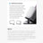 6-in-1 Wireless Charging Station Charger Clock for iPhone 17 16 15 Apple Watch