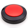 VoxTime Big Button Talking Alarm Clock for Seniors