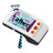 Eyoyo Digital Magnifier for Seniors - Reading Aid, 2X-25X Zoom