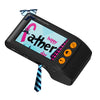 Eyoyo Digital Magnifier for Seniors - Reading Aid, 2X-25X Zoom