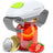 One-Touch Automatic Jar Opener