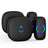 Wireless Doorbell — Pre-Paired, No Wi-Fi, 1,300 ft Range