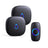 Wireless Doorbell — Pre-Paired, No Wi-Fi, 1,300 ft Range