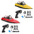 Wltoys WL917 RC Jet Boat RC Racing Boat 2.4GHz Remote Control Boat Toy Gift