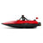 Wltoys WL917 RC Jet Boat RC Racing Boat 2.4GHz Remote Control Boat Toy Gift