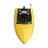 Wltoys WL917 RC Jet Boat RC Racing Boat 2.4GHz Remote Control Boat Toy Gift