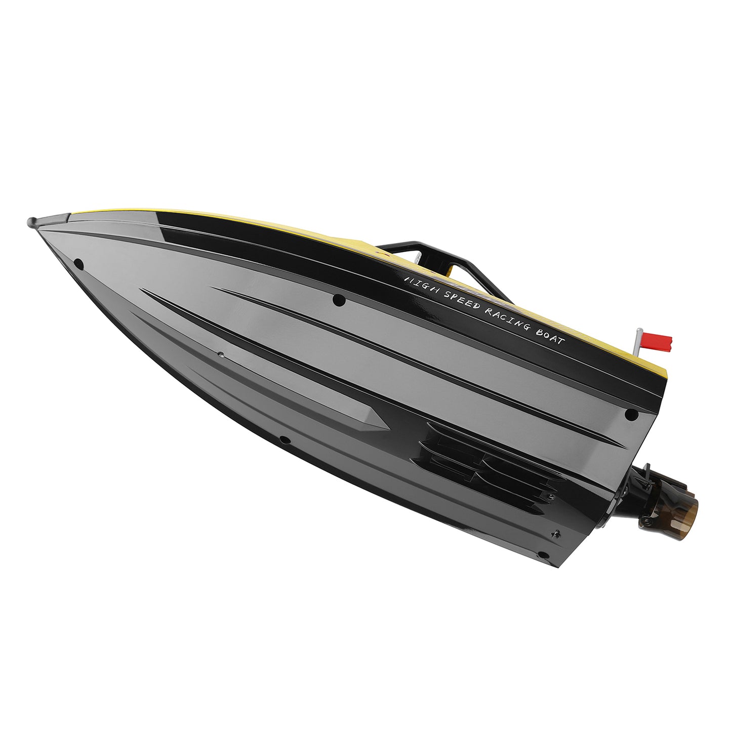 Wltoys WL917 RC Jet Boat RC Racing Boat 2.4GHz Remote Control Boat Toy Gift
