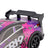 Wltoys 22206 RTR 1/22 2.4G 15km/h Racing Car Metal Chassis Toy Gift Purple