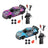 Wltoys 22206 RTR 1/22 2.4G 15km/h Racing Car Metal Chassis Toy Gift