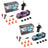 Wltoys 22206 RTR 1/22 2.4G 15km/h Racing Car Metal Chassis Toy Gift