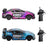 Wltoys 22206 RTR 1/22 2.4G 15km/h Racing Car Metal Chassis Toy Gift