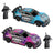 Wltoys 22206 RTR 1/22 2.4G 15km/h Racing Car Metal Chassis Toy Gift