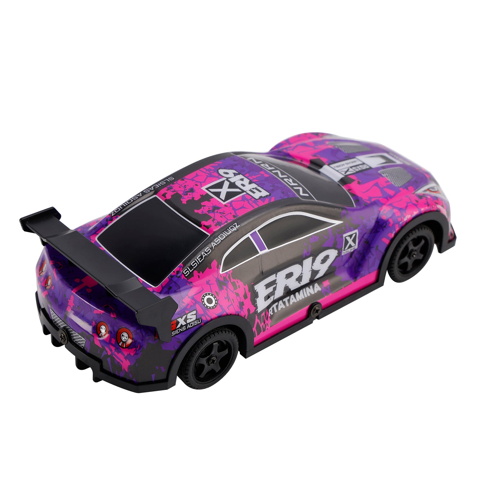 Wltoys 22206 RTR 1/22 2.4G 15km/h Racing Car Metal Chassis Toy Gift