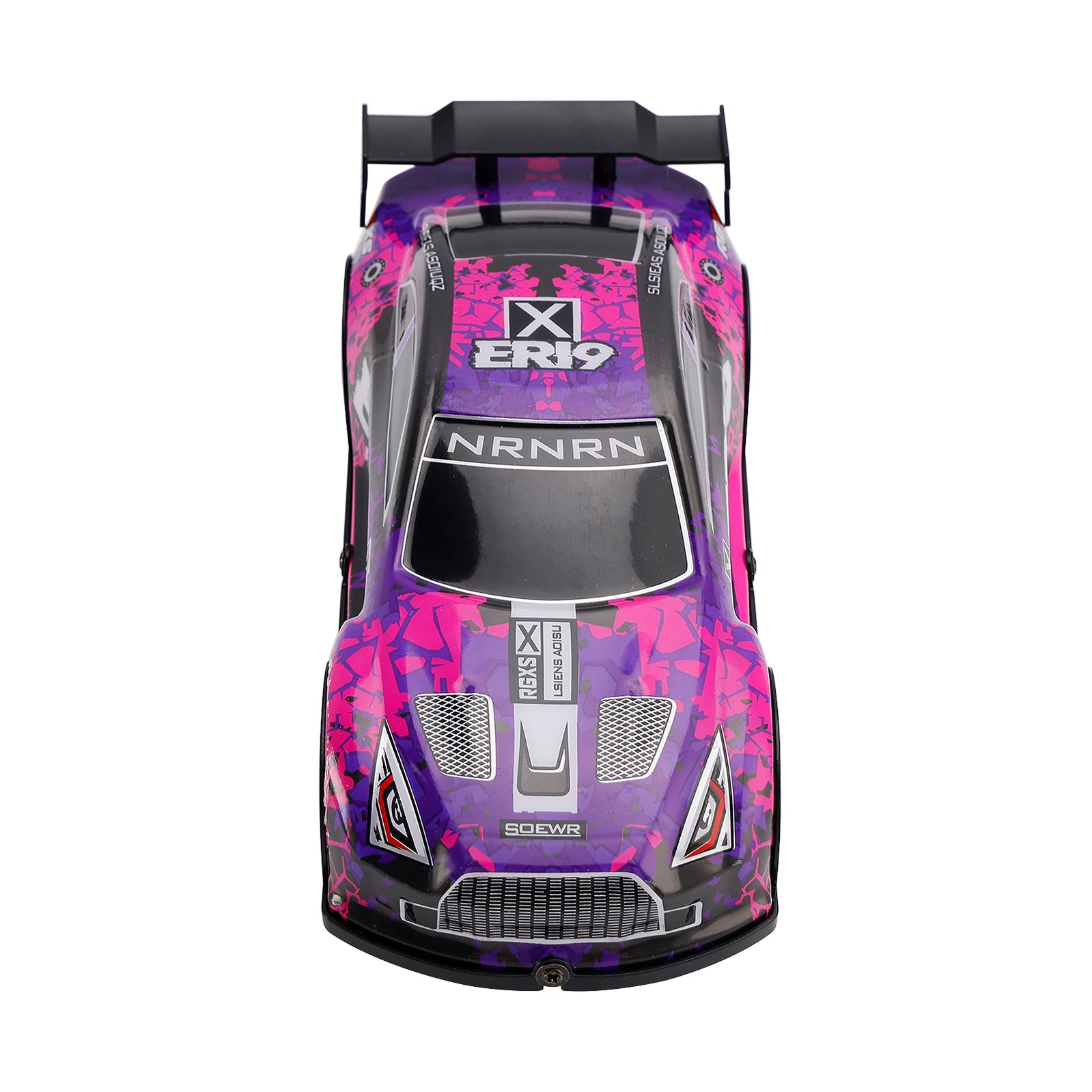 Wltoys 22206 RTR 1/22 2.4G 15km/h Racing Car Metal Chassis Toy Gift