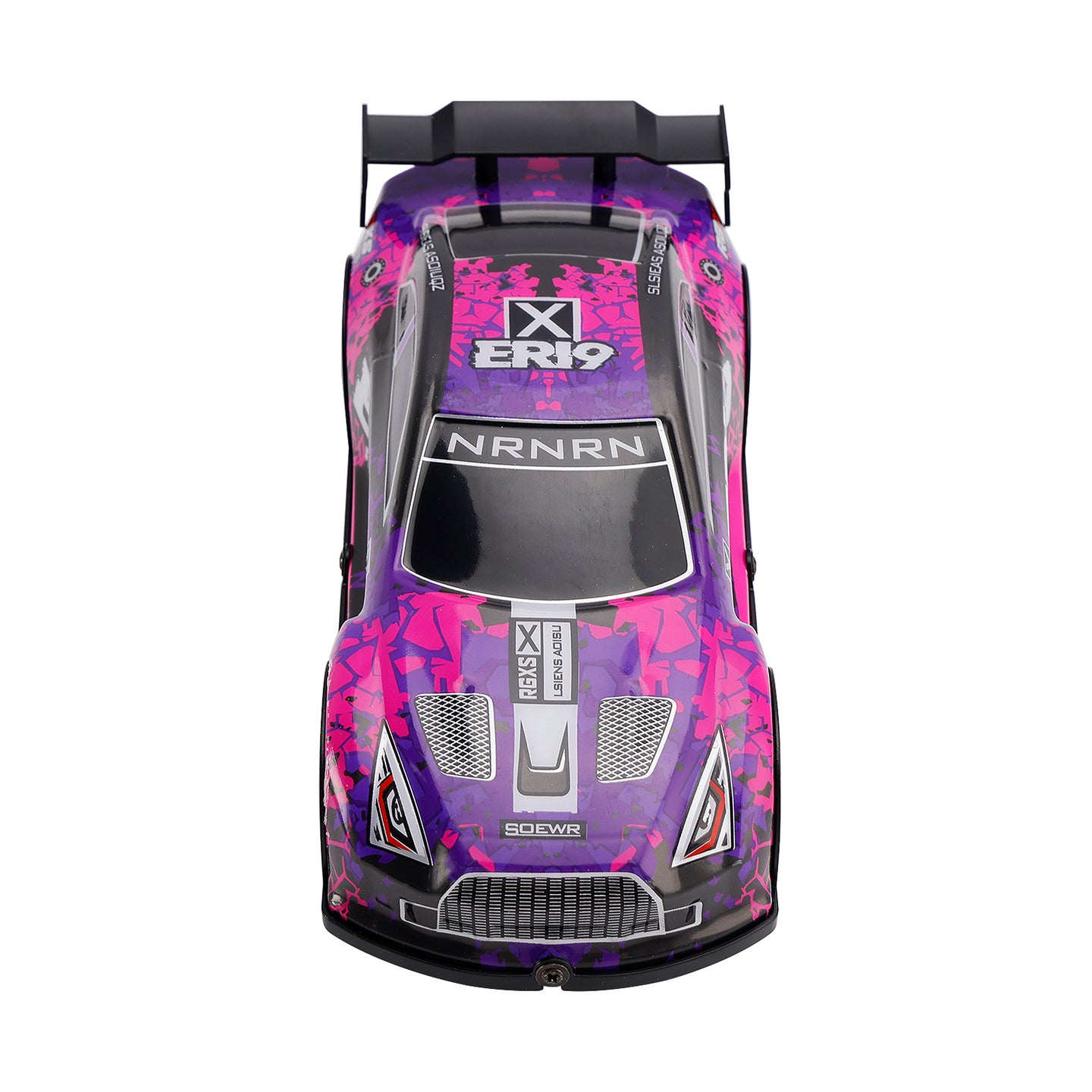 Wltoys 22206 RTR 1/22 2.4G 15km/h Racing Car Metal Chassis Toy Gift
