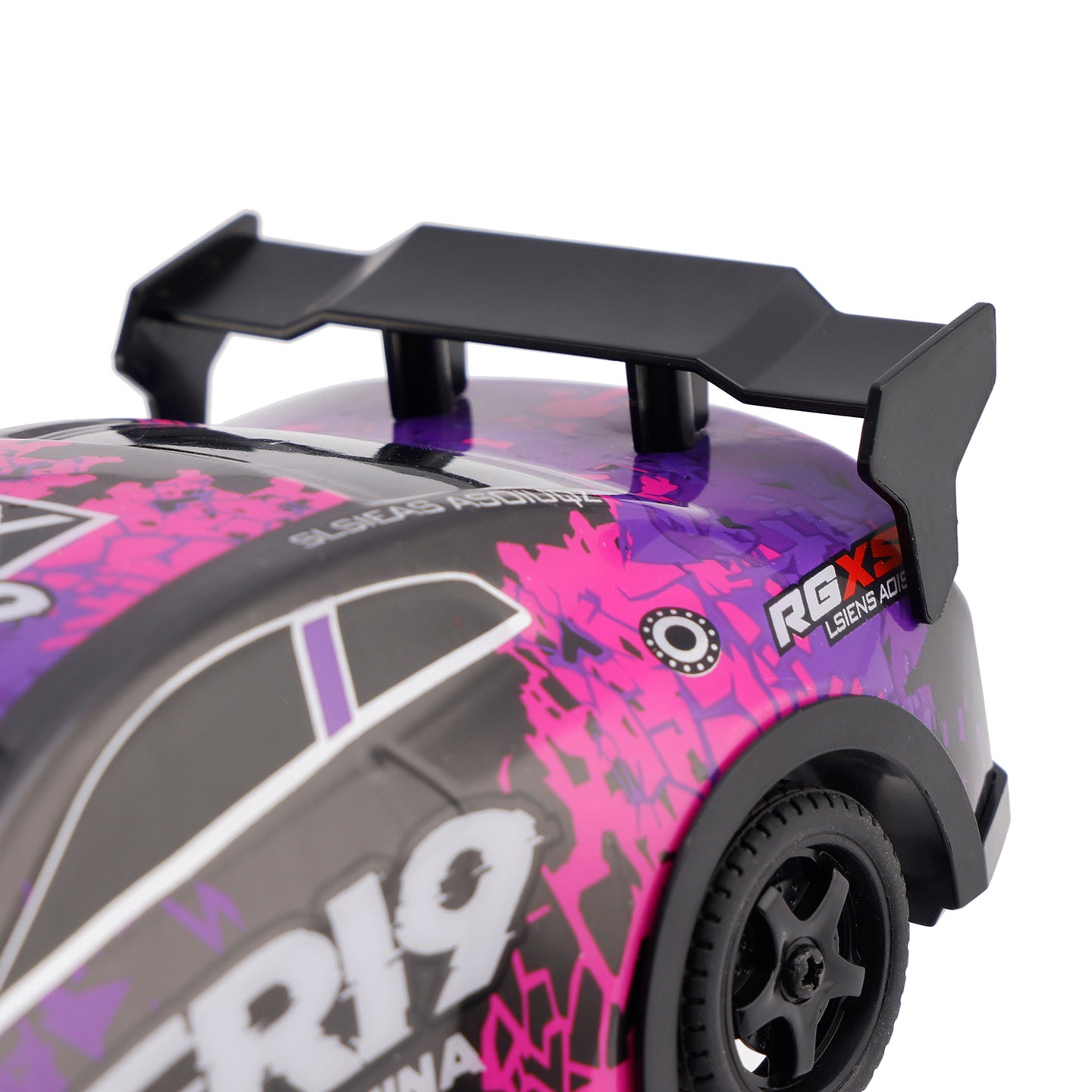 Wltoys 22206 RTR 1/22 2.4G 15km/h Racing Car Metal Chassis Toy Gift