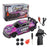 Wltoys 22206 RTR 1/22 2.4G 15km/h Racing Car Metal Chassis Toy Gift
