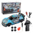 Wltoys 22206 RTR 1/22 2.4G 15km/h Racing Car Metal Chassis Toy Gift