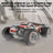 Wltoys XK 184008 RC Car 1/18 60KM/H 4WD Brushless 2.4G High Speed Off Road Truck