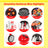 BBQ Grill Kitchen Cooking Interactive Sizzle Light Pretend Food Toys For Kid