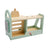 Simulation Dessert And Serve Ice Cream Counter Kid Play Educational Toy Set