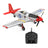 WLtoys XK A280 RC P51 Fighter 4CH Airplane 3D/6G Fixed Wing Brushless Motor Toy