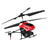 Wltoys V398-C RC Airplane Helicopter 2.4G 6-Axis Gyro Aircraft Kid Gift Toy