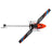 Wltoys K127 Helicopter 2.4G 4CH 6-Aixs Gyroscope Hover RC Helicopter RTF Toy