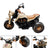 Kids Ride-On Motorcycle 3-Wheel Electric LED – Brown, 1–8 Years (Copy)