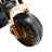 Kids Ride-On Motorcycle 3-Wheel Electric LED – Brown, 1–8 Years (Copy)
