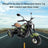 3-Wheel 6V Kids Ride-On Motorcycle with Music & Colorful Light – Green (Copy)