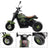 3-Wheel 6V Kids Ride-On Motorcycle with Music & Colorful Light – Green (Copy)