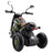 3-Wheel 6V Kids Ride-On Motorcycle with Music & Colorful Light – Green (Copy)
