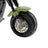3-Wheel 6V Kids Ride-On Motorcycle with Music & Colorful Light – Green (Copy)