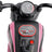 3Wheel 6V Kid Ride On Motorcycle Electric Toy With Colorful Light And Music