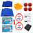 Kid Dual Shot Basketball Arcade Game With 4 Balls Easy Quick Assembling Gift