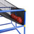 Kid Dual Shot Basketball Arcade Game With 4 Balls Easy Quick Assembling Gift