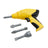 37+Pcs Kid Workbench Electric Drill Tool Pretend Play Workshop Construction Toy