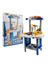 37+Pcs Kid Workbench Electric Drill Tool Pretend Play Workshop Construction Toy