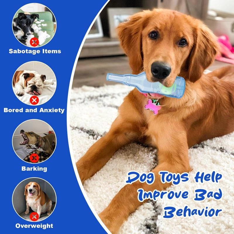 RolliCrinkle™ Interactive Pet Chase Toy