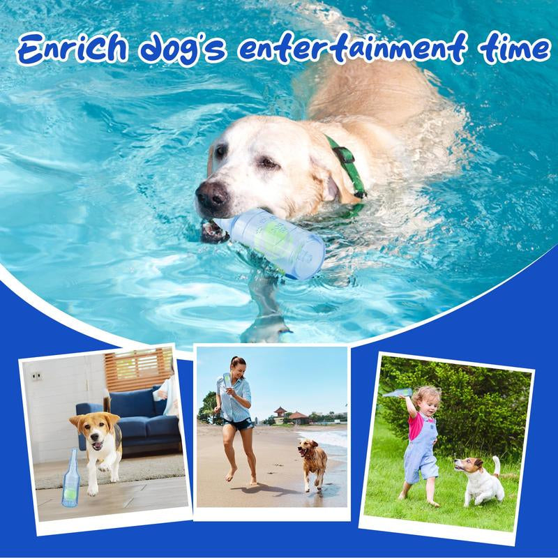 RolliCrinkle™ Interactive Pet Chase Toy