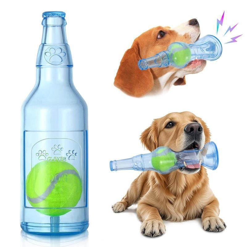 RolliCrinkle™ Interactive Pet Chase Toy