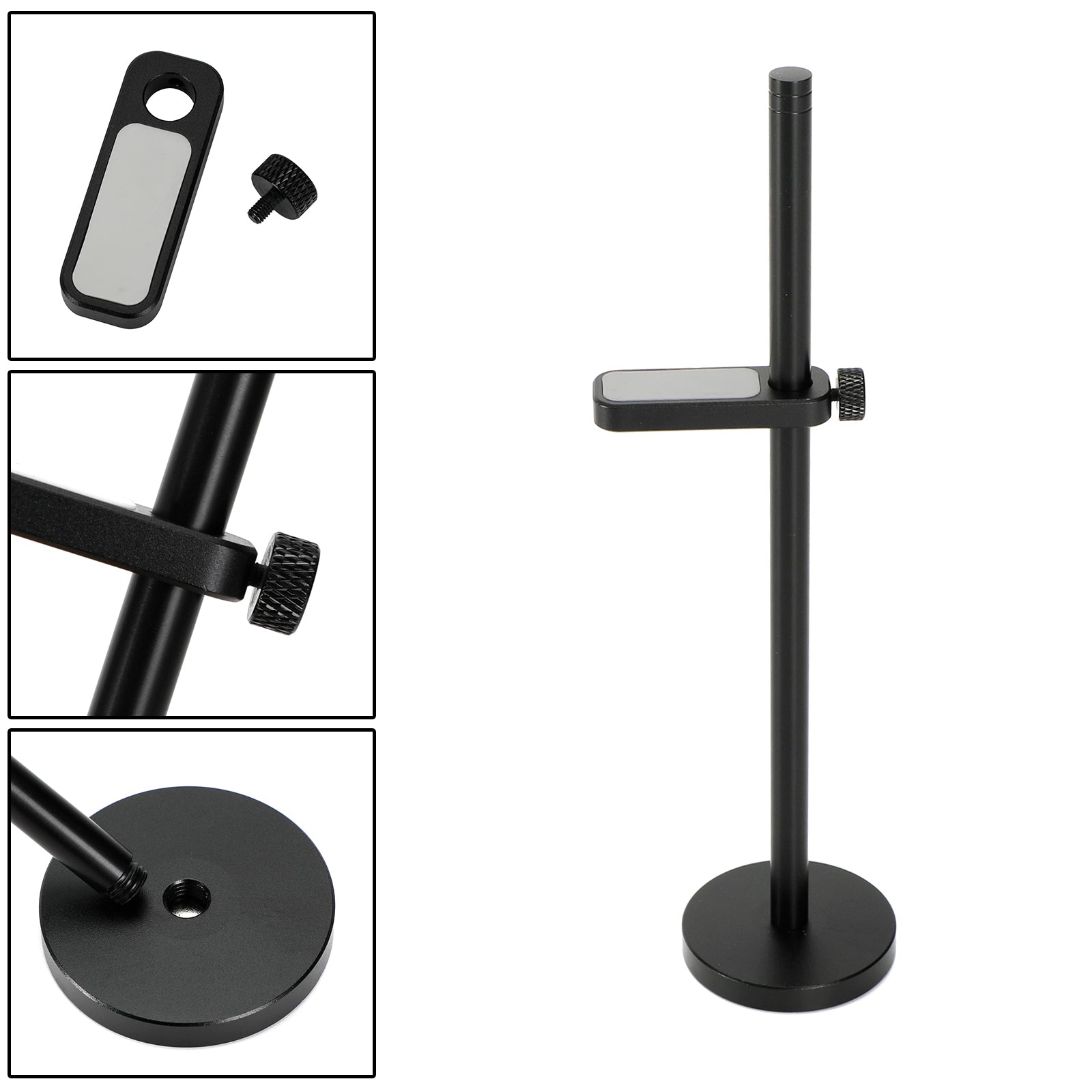 195mm/7.67" Graphics Card GPU Brace GPU Stand Video Card Sag Holder