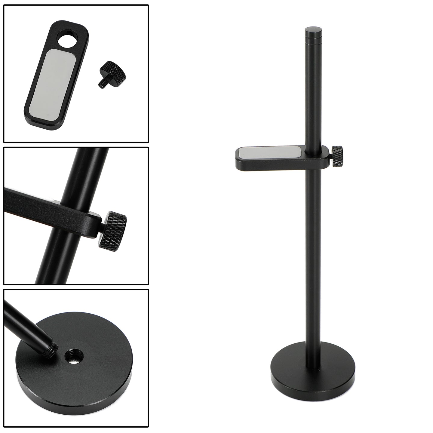 195mm/7.67" Graphics Card GPU Brace GPU Stand Video Card Sag Holder