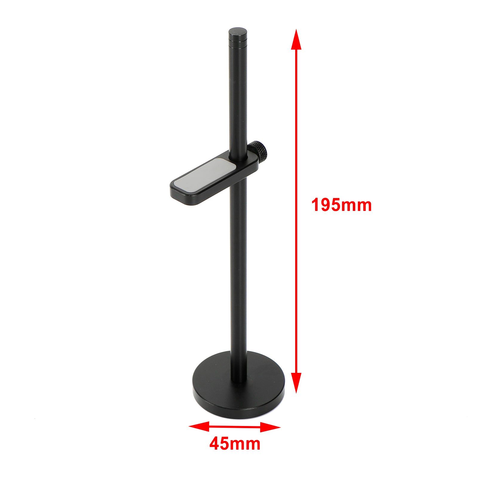195mm/7.67" Graphics Card GPU Brace GPU Stand Video Card Sag Holder