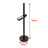 195mm/7.67" Graphics Card GPU Brace GPU Stand Video Card Sag Holder