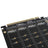 PCI-E 4 Disk Expansion Card M.2 NVME X16 Adapter Expension Card 2230 2242 2260