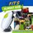 One-Touch Automatic Jar Opener